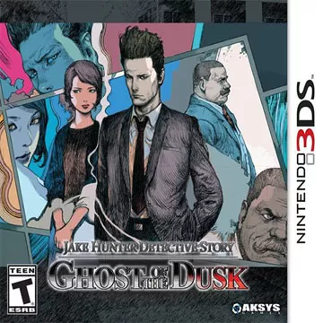3DS《侦探神宫寺三郎：黄昏幽灵》英文版下载_0