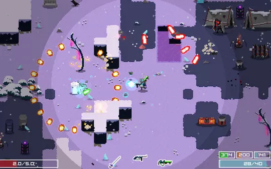 [PC]《行星救援 Planetary Dustoff》英文版下载