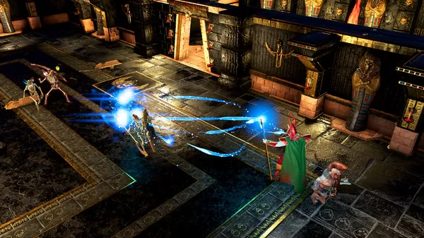 战锤：混沌祸根 PC中文版下载（集成The Forges of Nuln）_0