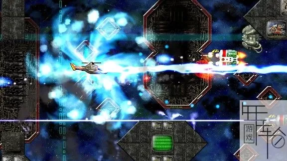 switch《星际之翼》英文版nsp下载_0