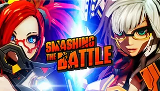 switch《粉碎之战》日文版nsp下载【1.03补丁】