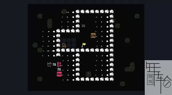 switch《爸爸是你 Baba Is You》中文版nsz下载【含1.0.11补丁】_2