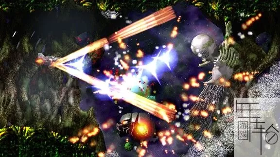switch《星际之翼》英文版nsp下载_2