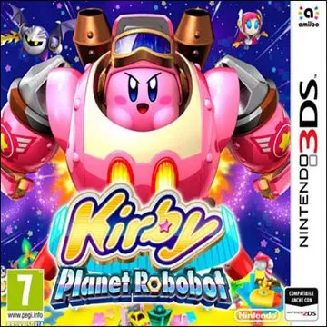 3DS《星之卡比：机器人星球》中文版下载_0