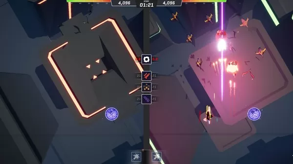 [PC]《眨眼:盗贼 Blink: Rogues》英文版下载_0