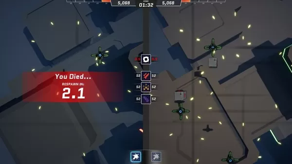 [PC]《眨眼:盗贼 Blink: Rogues》英文版下载_1