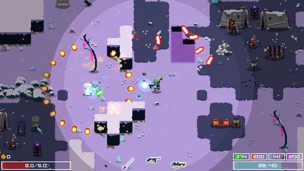 [PC]《行星救援 Planetary Dustoff》英文版下载_0