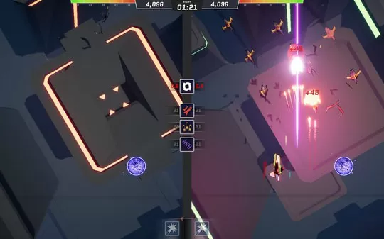 [PC]《眨眼:盗贼 Blink: Rogues》英文版下载