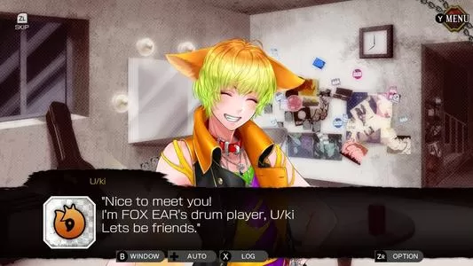 switch《妖怪的爱情剧 妖かし恋戯曲 Ayakashi Koi Gikyoku》日文版xci整合版下载【1.4.0补丁】_1