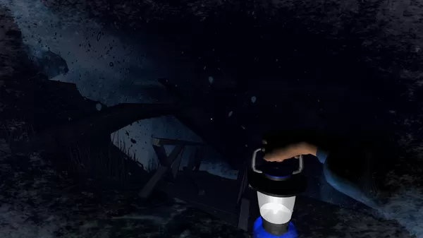 [PC]《The Deer》英文版游戏下载_1