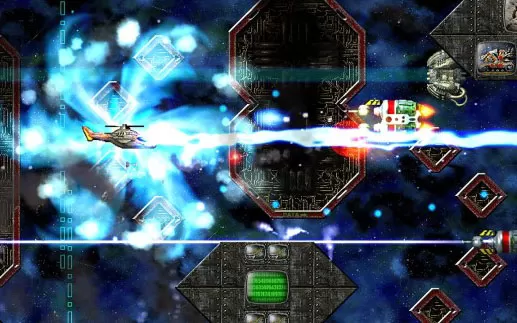 switch《星际之翼》英文版nsp下载