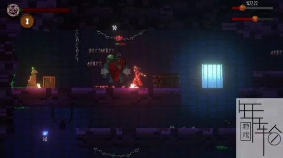 switch《裂谷守护者 Rift Keeper》英文版nsz-xci下载_1