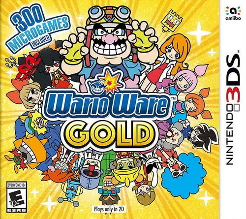 3DS《瓦力欧制造 超赞版》中文汉化版下载_0