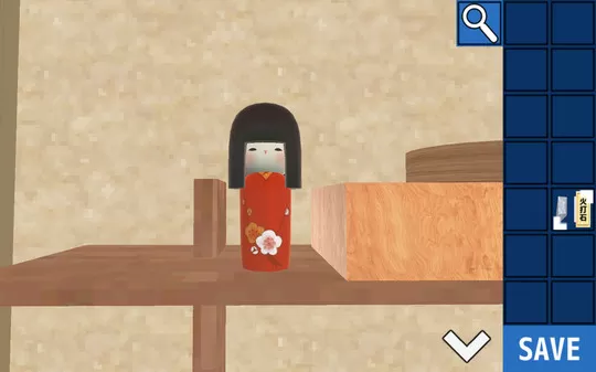[PC]《逃出忍者房间 Escape the Ninja Room》英文版下载