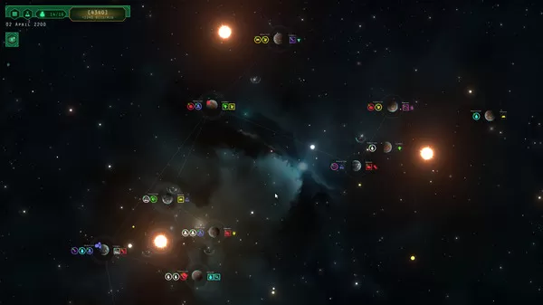 [PC]《定期货运 Periodic Deliveries》英文版下载_1