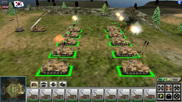 [PC]《地面战争 Ground War》英文版下载_0