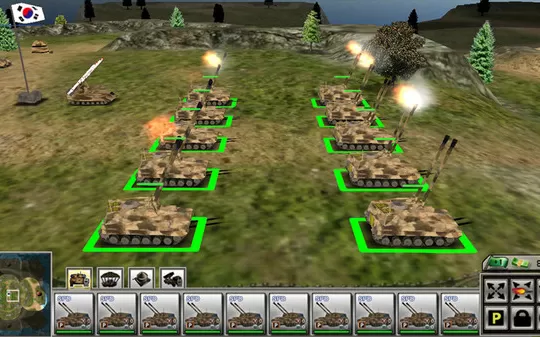 [PC]《地面战争 Ground War》英文版下载