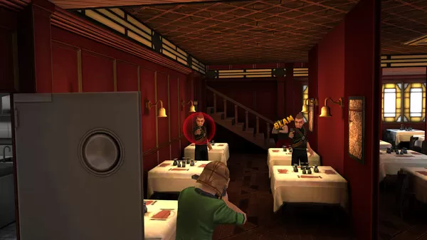 [PC]《英国黑帮 British Gangsters》英文版下载_1