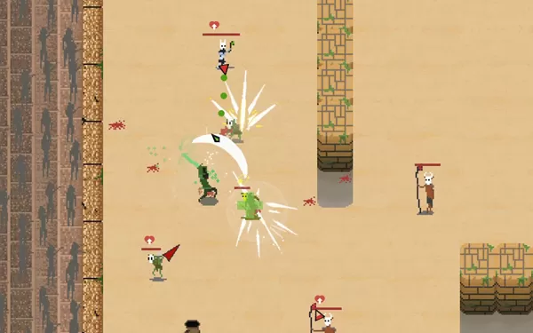 [PC]《死亡约束 Deathbound》英文版下载