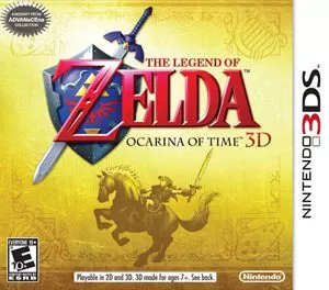 3DS《塞尔达传说：时之笛》中文版cci下载_0