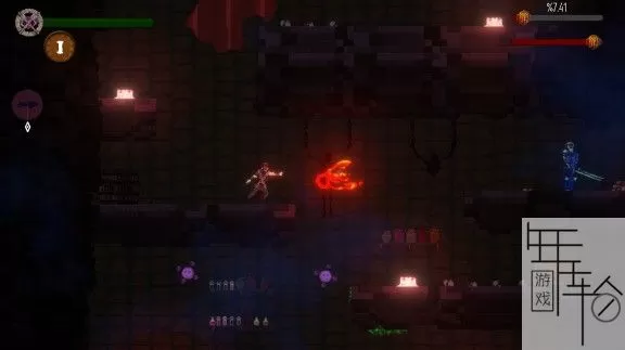 switch《裂谷守护者 Rift Keeper》英文版nsz-xci下载_2