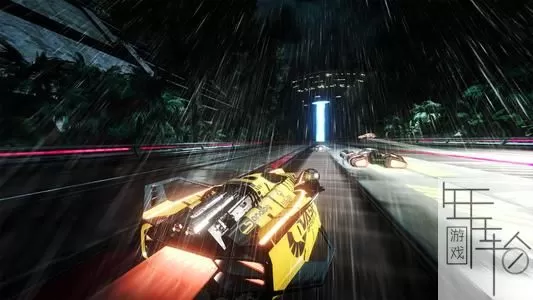 switch《FAST RMX》英文版xci整合版下载【含1.3补丁】_2