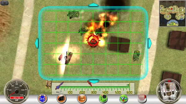 [PC]《地面战争 Ground War》英文版下载_1