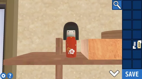 [PC]《逃出忍者房间 Escape the Ninja Room》英文版下载_0