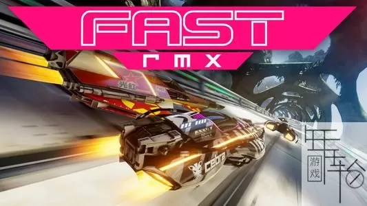 switch《FAST RMX》英文版xci整合版下载【含1.3补丁】_0