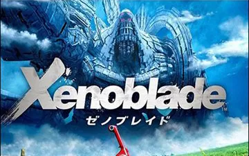3DS《异度之刃 New 3DS》汉化中文版下载