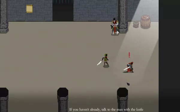 [PC]《死亡约束 Deathbound》英文版下载_1