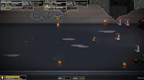 [PC]《保卫边疆 Defending Frontiers》英文版下载_0