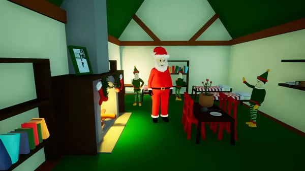 [PC]《北极 The North Pole》英文版下载_1
