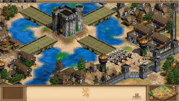 【国语配音】PC《帝国时代2：决定版 Age of Empires II: Definitive Edition》 中文版下载【v101.102.15522.0】_1