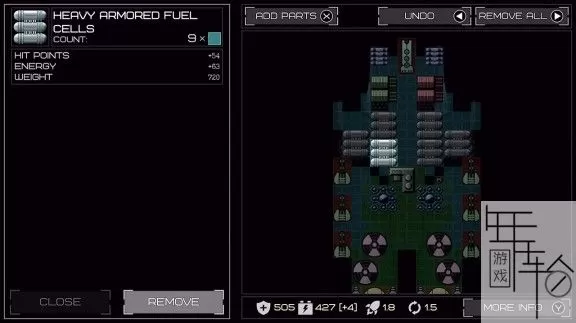 switch《视界线：空间防御》英文版nsp下载_2
