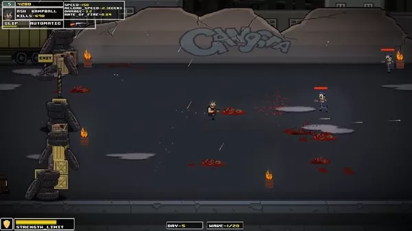 [PC]《保卫边疆 Defending Frontiers》英文版下载_1