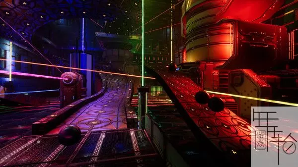switch《意志球 Mindball Play》英文版nsp下载_0