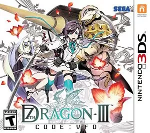 3DS《第七神龙 III 代号 VFD》英文版下载_0
