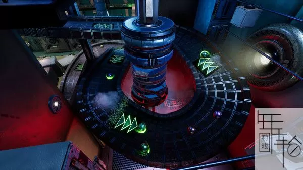 switch《意志球 Mindball Play》英文版nsp下载_2