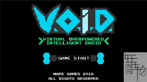 switch《V.O.I.D.》英文版nsp下载_0