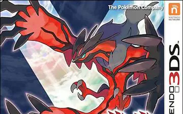 3DS《精灵宝可梦 Y》汉化中文版下载