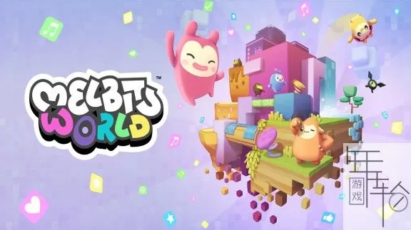 【5.05】PS4《Melbits的世界 Melbits World》英文版pkg下载+1.03补丁_0