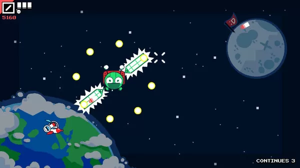 [PC]《PuPaiPo Space Deluxe》英文版下载_1