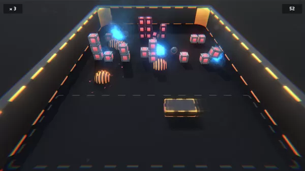 [PC]《反弹球 Rebound Ball》英文版下载_0