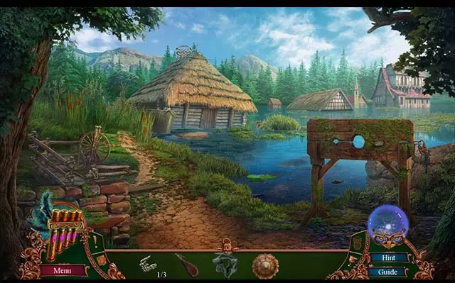 [PC]《世界传奇16：地面之下》英文版下载