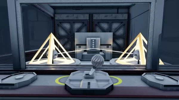 [PC]《金字塔监狱 The Pyramid Prison》中文版下载_0