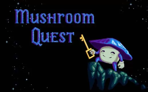 switch《蘑菇任务 Mushroom Quest》英文版nsp-xci下载