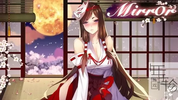 switch《魔镜 Mirror》中文版nsz+xci整合版下载【含1.01补丁】_0