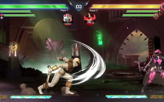 [PC]《恐龙战队:能量之战 典藏版》英文版下载
