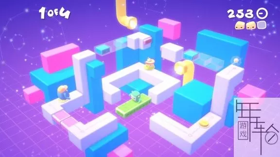 【5.05】PS4《Melbits的世界 Melbits World》英文版pkg下载+1.03补丁_2